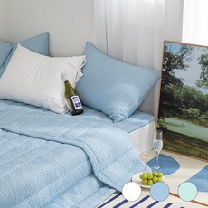 뱀부시어서커킹사이즈