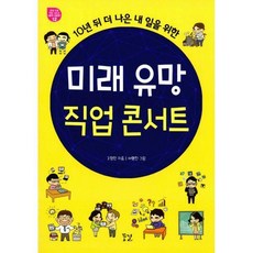 미래유망직업콘서트