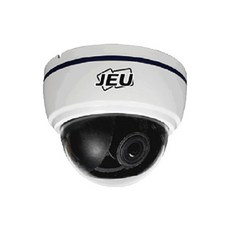 130만화소 HD-SDI 실내 돔 CCTV 카메라 JT-MD200 - dyt-hd200