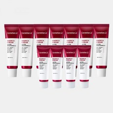 [쟁이기구성] 동국제약 센텔리안24 마데카크림 액티브 스킨 포뮬러 50ml x 7개 + 15ml x 4개 + 쇼핑백 / 기미완화 안티에이징 보습 탄력에 도움 시즌5 41397