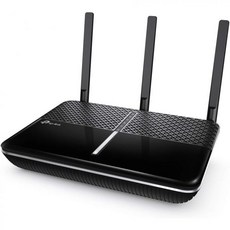 TP-Link Archer A10 Wi-Fi 무선 LAN 라우터 11ac AC2600 1733 800Mbps MU-MIMO IPv6 듀얼 밴드 기가비트Alexa Certified와, 3.) WiFi 5 Router A10 - ac2600