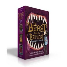 The Beast and the Bethany Despicable Collection (Boxed Set) : The Beast and the Bethany..., Aladdin Paperbacks