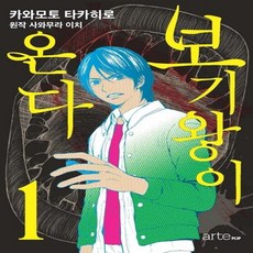 보기왕이온다