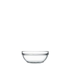 파사바체 쉐프볼 130ml 9cm 소스볼 양념그릇 1p 전자렌지볼 53483, 1개