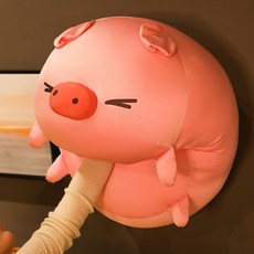 핑크돼지만화