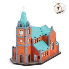 오르골명동성당