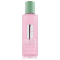 크리니크 클래리파잉 로션 엑스폴리에이터 3 400ml, 1개