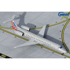 비행기모형 제미니젯 아메리칸이글 American Eagle ERJ-145LR N603KC[1/400]