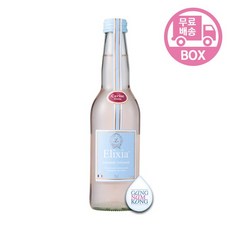 페리에 레몬 탄산음료, 330ml, 양산