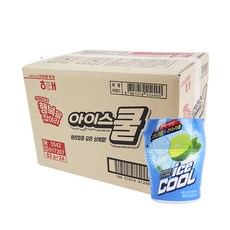 해태 아이스쿨블루 용기82g 24개, 82g