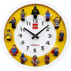 토이스토리벽시계