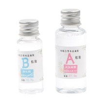 무독성레진크리스탈