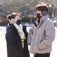 시나모롤움직이는귀