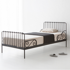 모던하우스철제침대