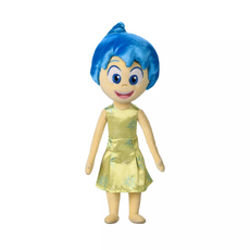 [Disney Store] 디즈니 스토어 인사이드아웃 2 굿즈 기쁨이 인형 15인치 Inside Out 2 Joy Plush