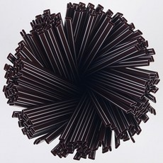 1000개 X2개 12cm 일회용 1회용 테이크아웃 커피스틱 카페 플라스틱 주방용 업소용 가정용 추천, 1, 2개