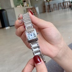 까르띠에여성시계