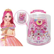 시크릿쥬쥬왕관세트