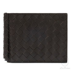 보테가베네타 [BOTTEGA VENETA] 인트레치아토 머니클립 123180-V4651-2006