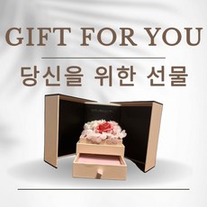 용돈박스 발렌타인 여자친구 선물 박스 이쁜 선물포장 박스 부모님 용돈박스