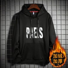 기모후드티 기모맨투맨 캐주얼 세트