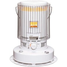 토요토미등유난로