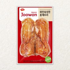 하림 주원산오리 와인숙성한 훈제오리 800 g, 800g, 1개