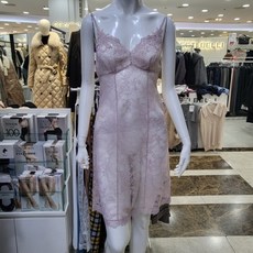 비비안레이스슬립
