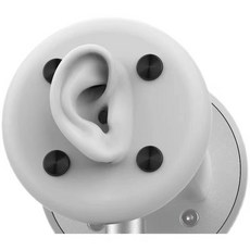 장난감부품마이크