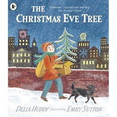 The Christmas Eve Tree 페이퍼북, WalkerBooks