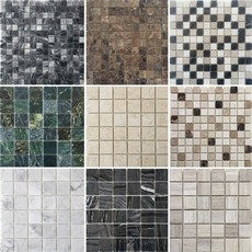 대리석복합타일