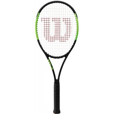 Wilson 스포츠 용품 블레이드 98 16X19 V2.0-4 1/2 