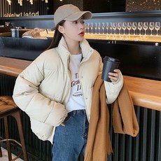 여성 겨울 패딩 패딩 점퍼 women's down jacket no.221.