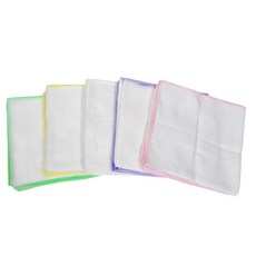 아기감기스카프