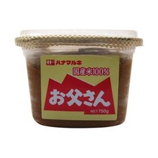 1+1 하나마루키 아빠 750g, 2개
