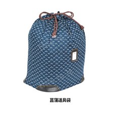 창포 검도호구가방 호구캐리어 일본 검도용품 패턴 검도가방, 갑옷 가방