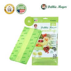 데비마이어그린백