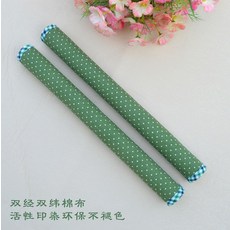 순면냉장고손잡이커버