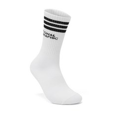 내셔널지오그래픽 NATIONALGEOGRAPHIC N245ASO050 스트라이프 크루 삭스 BLACK, 026