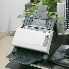 북스캐너 책스캔 홍광 AT36 퀵스캐너 연속 컬러파일 어음양면 고속 자동스캐너기, 01 무지개빛 AW1260(양면40장분)