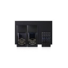 베르가모 남성 스킨로션 남자 스킨 로션 향수 3종세트/남성스킨/남자스킨/산뜻한/남성화장품/남자화장품/남