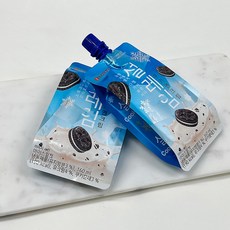 설레임쿠앤크