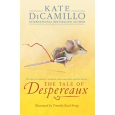 thetaleofdespereaux