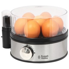 러셀홉스 계란 찜기 Russell Hobbs Egg Boiler