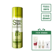 두피열내리기