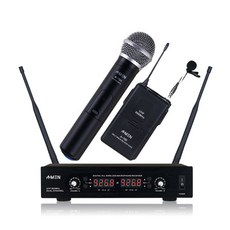 AMEN(에이맨) A700R 무선마이크 편리한가성비 (카날스 온라인 몰)