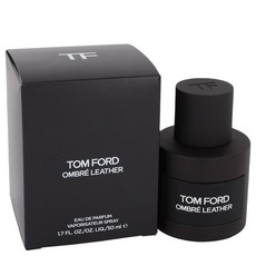 Tom Ford Ombre Leather EDP Spray 50ml Women (Unisex), 1개 - 톰포드옴브레레더