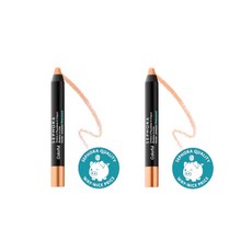 세포라컬렉션 컬러풀 스틱 섀도우 베이지 2종 택 1 / Sephora Collection Colorful Shadow n Liner Beige 5 or 20, 단일상품, 05 Beige Shimmer