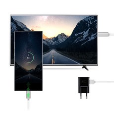 q125미러링연결방법