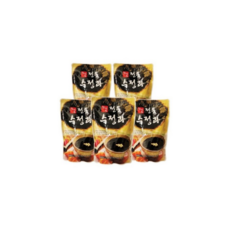 파낙스 참다음 전통수정과 790ml 원액, 1.3L, 10개